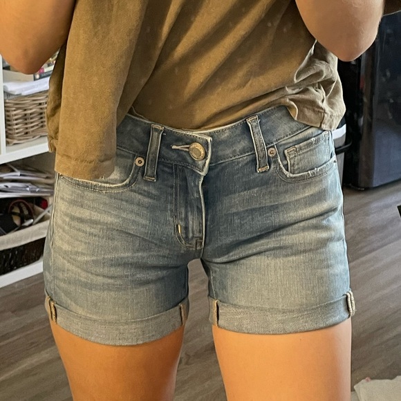 American eagle shorts - Picture 5 of 5